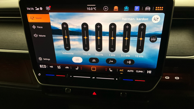 Volkswagen ID. Buzz 210kW Style Pro 79kWh 5dr Auto Electric Estate